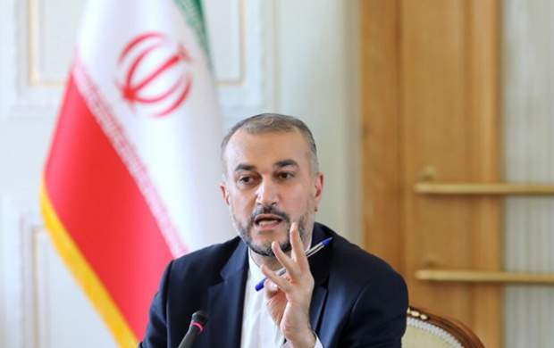 امیرعبداللهیان: به دقت رفتار بایدن را می سنجیم امیرعبداللهیان: به دقت رفتار بایدن را می سنجیم