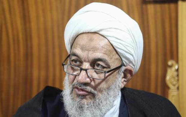 روحانی منتظر بود آمریکا مشکلاتمان را حل کند روحانی منتظر بود آمریکا مشکلاتمان را حل کند