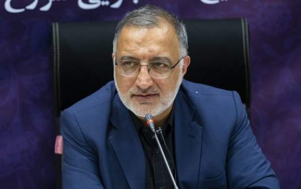 بدهی ۸۵ هزار میلیاردی شهرداری تهران بدهی ۸۵ هزار میلیاردی شهرداری تهران