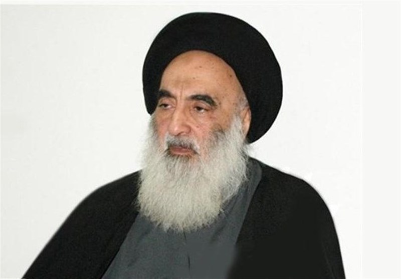موضع آیتالله سیستانی درباره تشکیل دولت آینده عراق موضع آیتالله سیستانی درباره تشکیل دولت آینده عراق