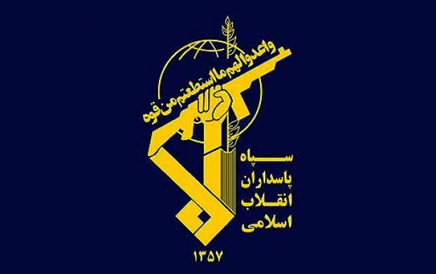 جدال چند ساعته سپاه با نیروی دریایی آمریکا در دریای عمان جدال چند ساعته سپاه با نیروی دریایی آمریکا در دریای عمان