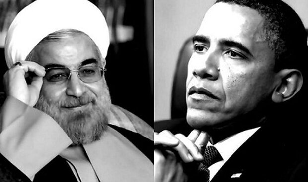 روایتی جدید از اعتماد روحانی به اوباما روایتی جدید از اعتماد روحانی به اوباما