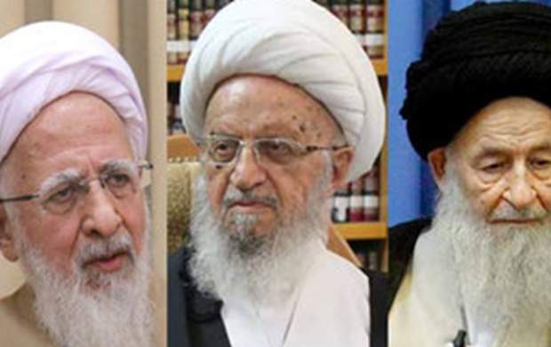 نظر ۳ مرجع تقلید درباره واکسیناسیون نظر ۳ مرجع تقلید درباره واکسیناسیون
