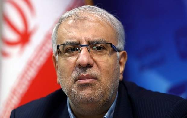 تشکر وزیر نفت از نیروهای سپاه برای نجات نفتکش ایرانی تشکر وزیر نفت از نیروهای سپاه برای نجات نفتکش ایرانی