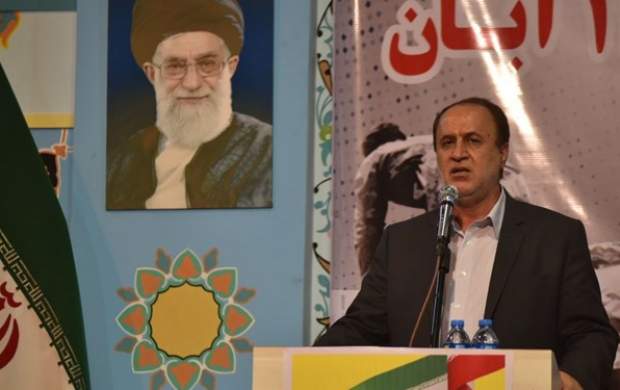 حاجیبابایی: روز به روز استکبار شکستهتر میشود حاجیبابایی: روز به روز استکبار شکستهتر میشود