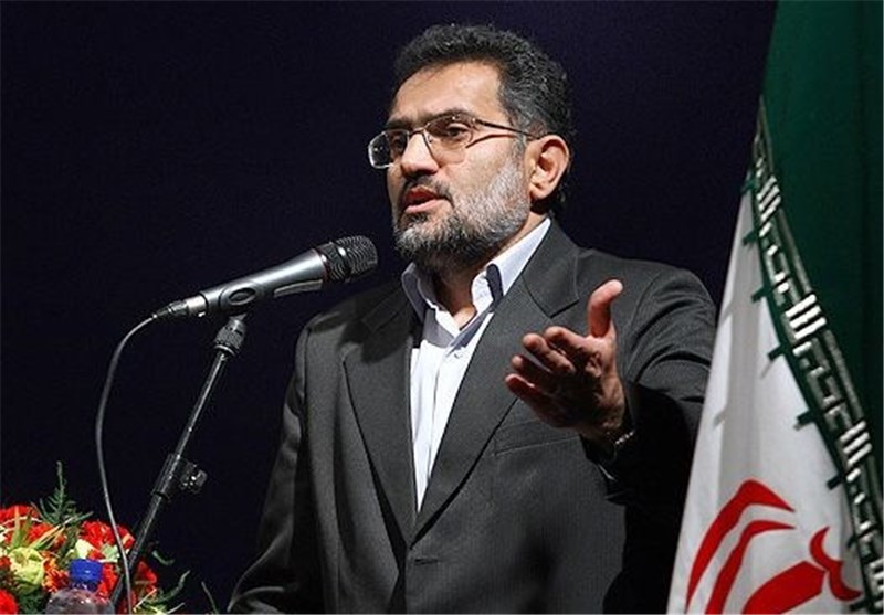 معاون پارلمانی رئیسجمهور: اهل مذاکره هستیم اما نه مانند قبل معاون پارلمانی رئیسجمهور: اهل مذاکره هستیم اما نه مانند قبل
