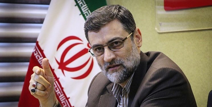 قاضیزاده هاشمی: اختیارات بنیاد شهید به استانها تفویض میشود قاضیزاده هاشمی: اختیارات بنیاد شهید به استانها تفویض میشود