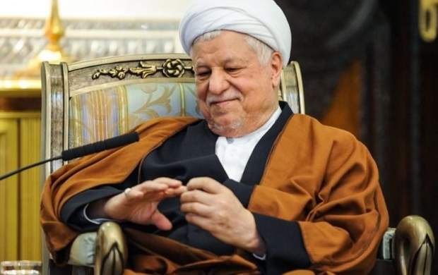روایت سلیمی نمین از خودشیفتگی آیت الله هاشمی