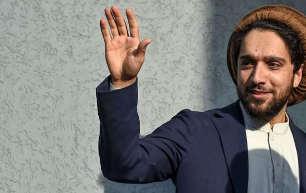 آیا احمد مسعود در مشهد با اسماعیل‌خان دیدار کرد؟