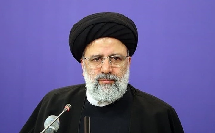 مقصد دهمین سفر استانی آیت الله رئیسی مقصد دهمین سفر استانی آیت الله رئیسی