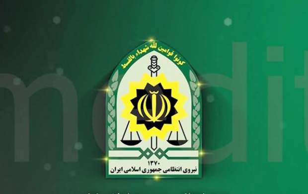 توضیح پلیس در خصوص تیراندازی ماموران گشت در اهواز توضیح پلیس در خصوص تیراندازی ماموران گشت در اهواز