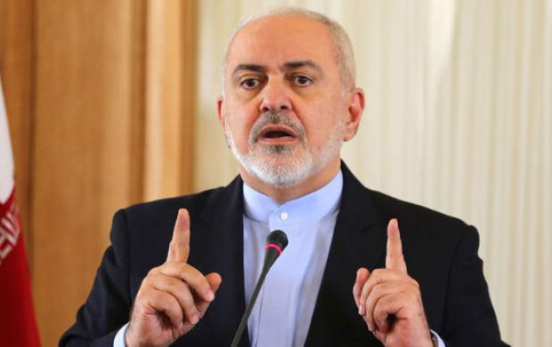 ماجرای استعفانامهای که در کیف ظریف ماند ماجرای استعفانامهای که در کیف ظریف ماند