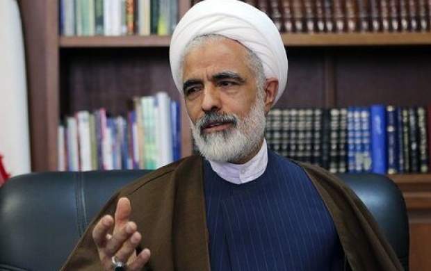 طلبهای که رفیق فتنهگران است و شریک دلسوزان انقلاب! طلبهای که رفیق فتنهگران است و شریک دلسوزان انقلاب!