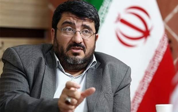 خود مقامات آمریکایی به دزدی دریایی معترف هستند خود مقامات آمریکایی به دزدی دریایی معترف هستند