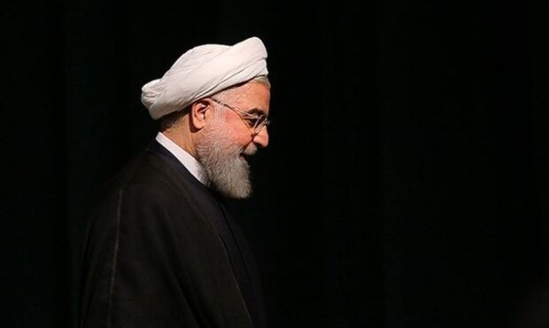 ناگفتههای روحانی از انتخابات۹۲ ناگفتههای روحانی از انتخابات۹۲
