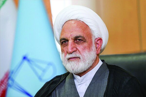 ملاک ارزیابی قوه قضائیه نباید آمار باشد ملاک ارزیابی قوه قضائیه نباید آمار باشد