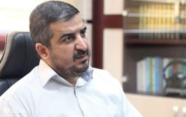 وزیر پیشنهادی آموزشوپرورش مشخص شد +سوابق وزیر پیشنهادی آموزشوپرورش مشخص شد +سوابق