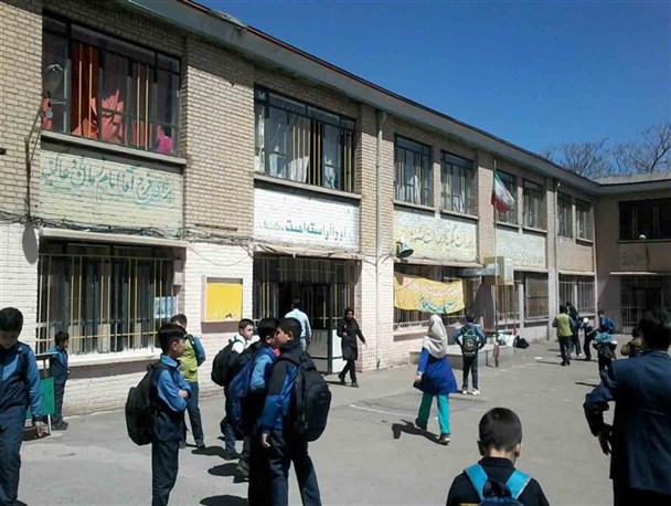 تدبیر بازگشایی مدارس یا پاک کردن صورت مسأله! تدبیر بازگشایی مدارس یا پاک کردن صورت مسأله!