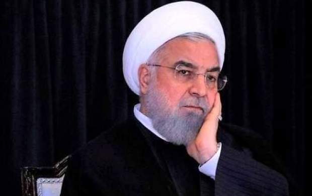 دولت روحانی اینجا هم ۶ میلیارد دلار خسارت زد دولت روحانی اینجا هم ۶ میلیارد دلار خسارت زد