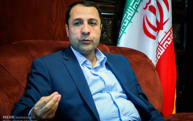 نشانههای بهبود در اقتصاد از نگاه رئیسکل بانک مرکزی نشانههای بهبود در اقتصاد از نگاه رئیسکل بانک مرکزی