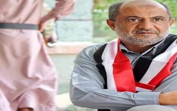 «ضیاء الحق الاهدل» در تعز یمن ترور شد «ضیاء الحق الاهدل» در تعز یمن ترور شد