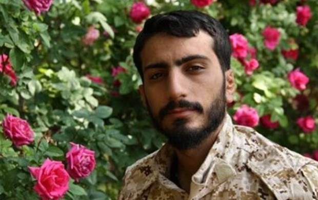 جوان زرنگ تهرانی که حاج قاسم عاشقش شده بود جوان زرنگ تهرانی که حاج قاسم عاشقش شده بود