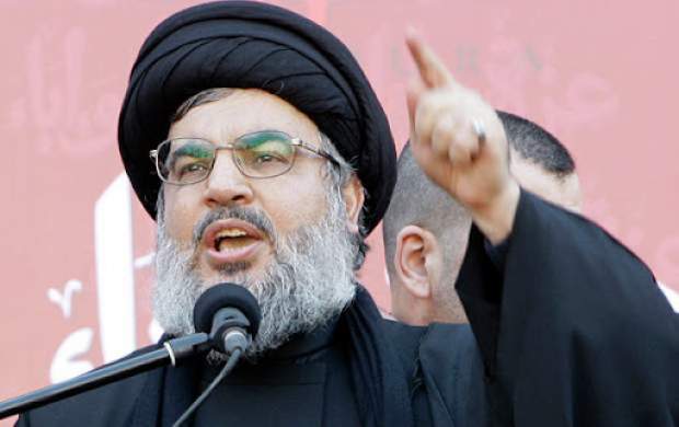 هشدار سیدحسن نصرالله برای آمریکا و اسرائیل چه بود؟ هشدار سیدحسن نصرالله برای آمریکا و اسرائیل چه بود؟