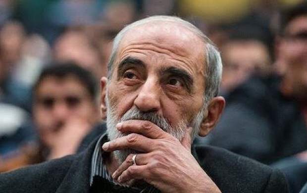 بیرون از این خانه هیچ خبری نیست بیرون از این خانه هیچ خبری نیست
