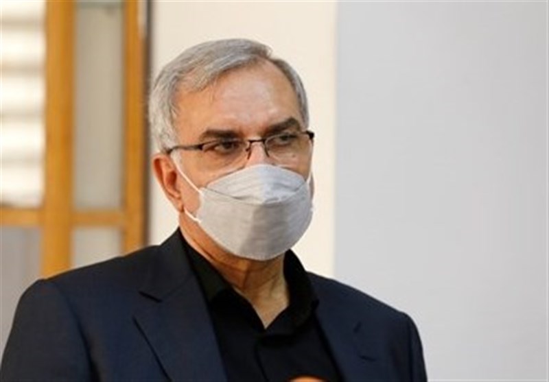 نظر وزارت بهداشت درباره بازگشایی مدارس