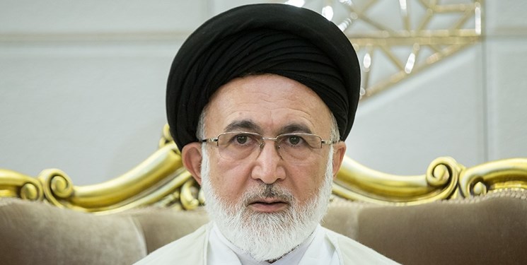 قاضیعسکر: مهمترین پیام رسولالله(ص)، اتحاد مسلمان است قاضیعسکر: مهمترین پیام رسولالله(ص)، اتحاد مسلمان است
