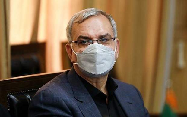 عیناللهی: برای موج ششم کرونا آماده باشیم عیناللهی: برای موج ششم کرونا آماده باشیم