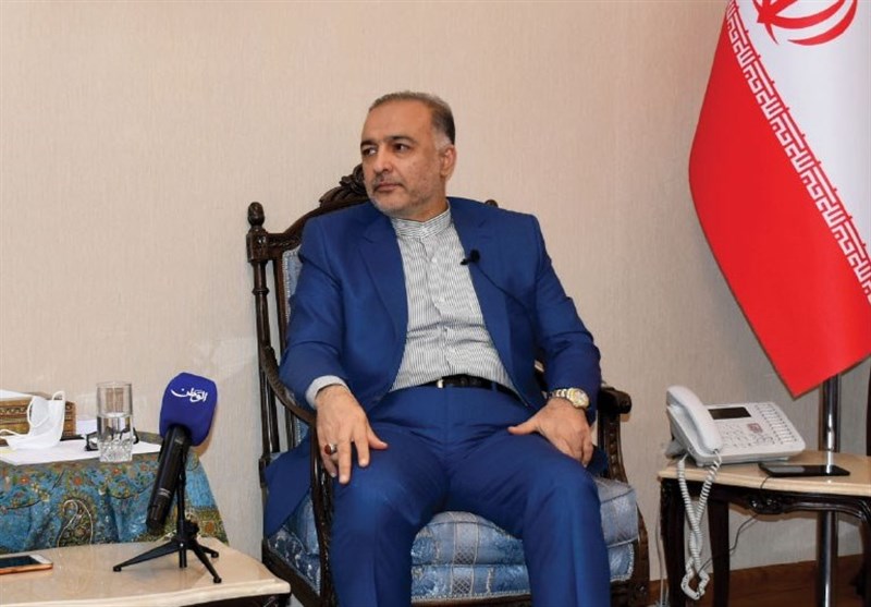 سبحانی: سوریه در سیاست خارجی ایران جایگاه ممتازی دارد سبحانی: سوریه در سیاست خارجی ایران جایگاه ممتازی دارد
