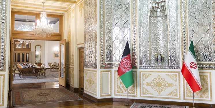 تهران چهارشنبه میزبان دومین نشست همسایگان افغانستان تهران چهارشنبه میزبان دومین نشست همسایگان افغانستان