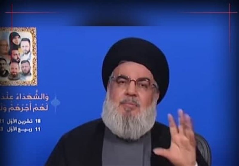 نقشه راه نصرالله برای مذاکره با صندوق بینالمللی پول نقشه راه نصرالله برای مذاکره با صندوق بینالمللی پول