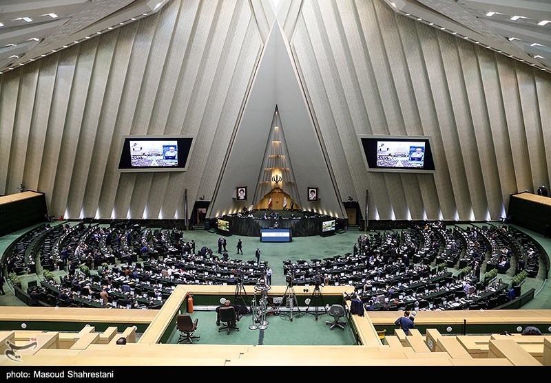 طرح مجلس برای تشکیل وزارتخانه محیط زیست کارشناسی نشده است طرح مجلس برای تشکیل وزارتخانه محیط زیست کارشناسی نشده است