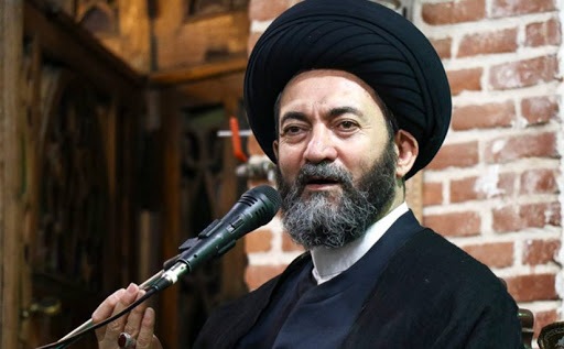 آیا رئیسجمهور در تشخیص محقق و مدرس اردبیلی اشتباه کرده است؟ آیا رئیسجمهور در تشخیص محقق و مدرس اردبیلی اشتباه کرده است؟