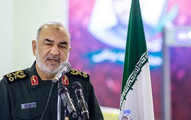 اقدام نیروی دریایی سپاه نشان داد ابهت دشمن پوشالی است اقدام نیروی دریایی سپاه نشان داد ابهت دشمن پوشالی است