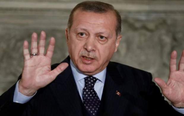 چالشها و ابرچالشهای پیش روی ترکیه و اردوغان چالشها و ابرچالشهای پیش روی ترکیه و اردوغان