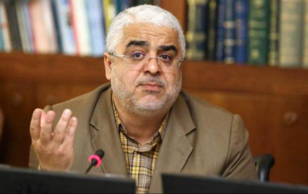 نقد دولت روحانی هیچ فایدهای ندارد، نبش قبر نکنید نقد دولت روحانی هیچ فایدهای ندارد، نبش قبر نکنید