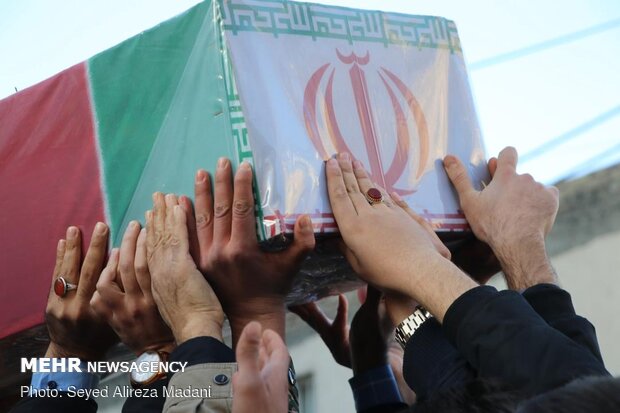 ۳ شهید مفقودالاثر استان اصفهان شناسایی شد ۳ شهید مفقودالاثر استان اصفهان شناسایی شد