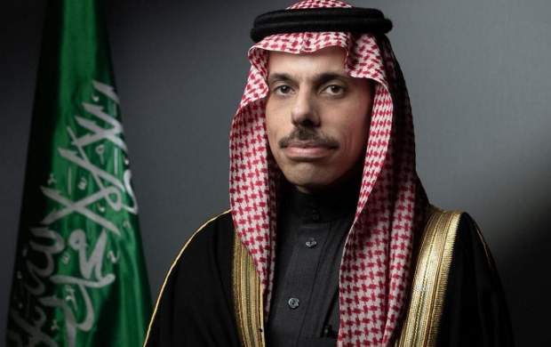 وزیرخارجه عربستان: در مذاکرات با ایران پیشرفت کافی داشتهایم وزیرخارجه عربستان: در مذاکرات با ایران پیشرفت کافی داشتهایم