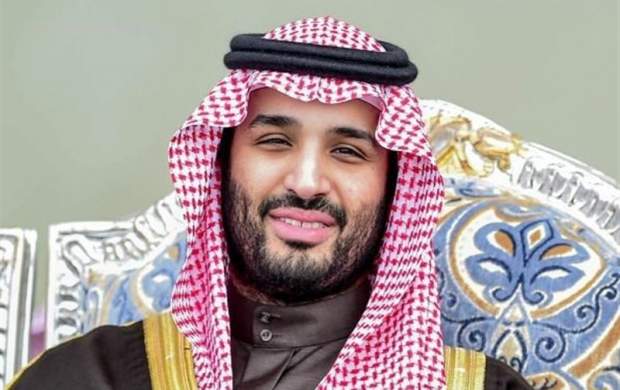 بن سلمان در صدد انتقام گرفتن از جو بایدن است بن سلمان در صدد انتقام گرفتن از جو بایدن است