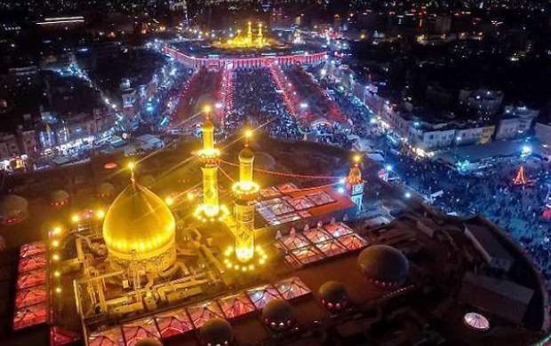 اعلام هزینه نهایی سفر به عتبات در سال ۱۴۰۰ اعلام هزینه نهایی سفر به عتبات در سال ۱۴۰۰