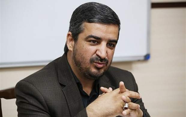 رئیسی برای دفاع از «فیاضی» به مجلس میرود رئیسی برای دفاع از «فیاضی» به مجلس میرود
