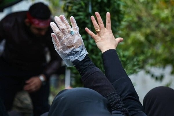 چهره زنانه شهادت/ روایتی از بانوان شهید چهره زنانه شهادت/ روایتی از بانوان شهید
