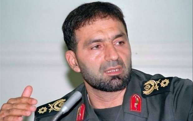 مظلومیت «پدر موشکی ایران» +فیلم