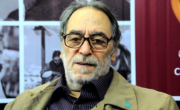 تخریب گران فرهنگ و هنر 8 سال گذشته محاکمه شوند/می خواستند نام و نشان انقلاب را از بین ببرند تخریب گران فرهنگ و هنر 8 سال گذشته محاکمه شوند/می خواستند نام و نشان انقلاب را از بین ببرند