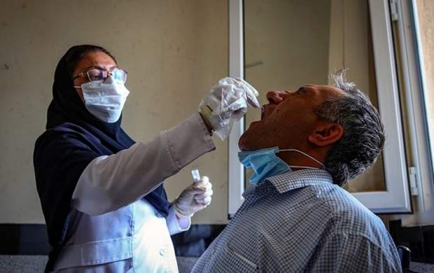 دستور مخبر برای رایگانشدن تست تشخیص کرونا دستور مخبر برای رایگانشدن تست تشخیص کرونا