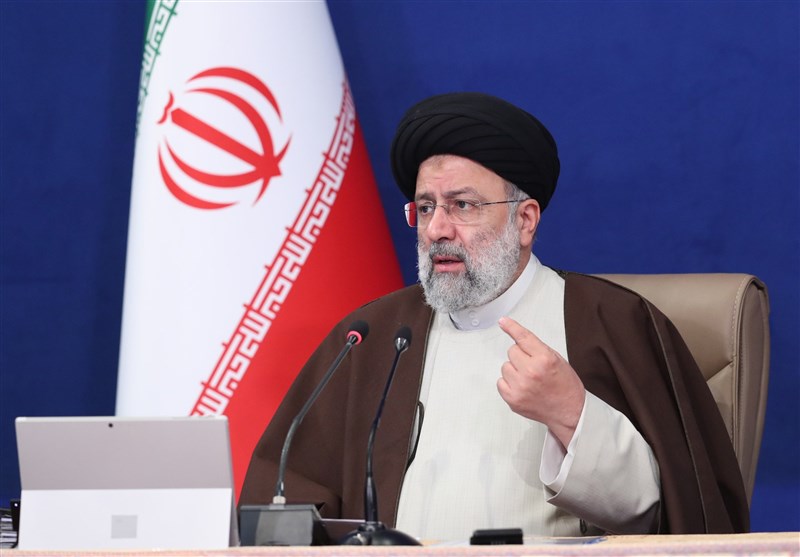رئیسی: از ایجاد شوک در قیمتها جلوگیری شود رئیسی: از ایجاد شوک در قیمتها جلوگیری شود