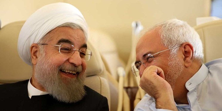 از بیتوجهی به هشدارهای بنزینی تا تمسخر مردم توسط روحانی از بیتوجهی به هشدارهای بنزینی تا تمسخر مردم توسط روحانی